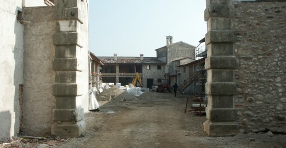 Cascina Valene