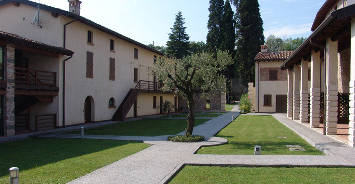 Cascina Valene