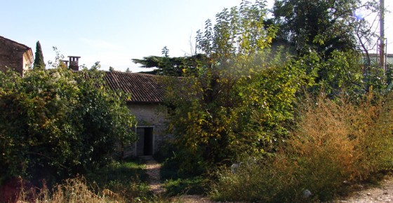 Giardino Guarienti