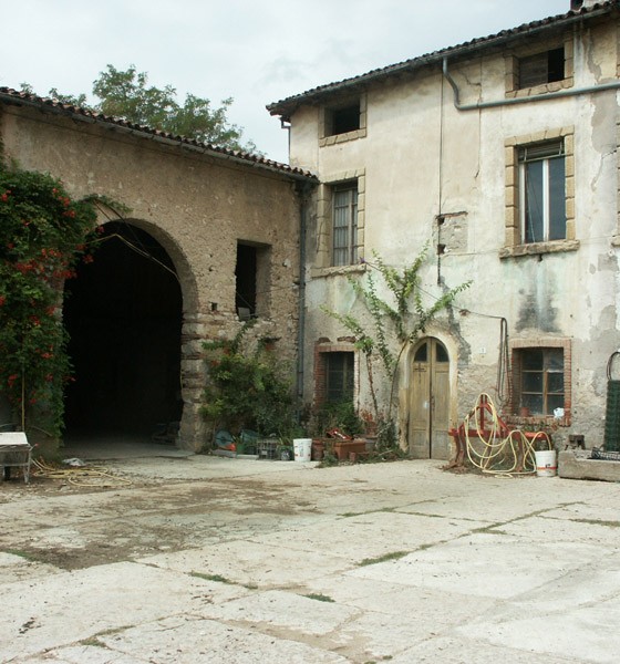 Giardino Corte Guarienti