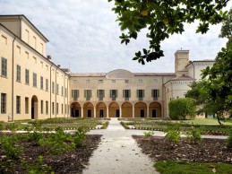 Palazzo Cigola Martinoni