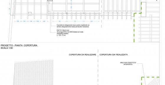 3.3 TAV progetto_coperture