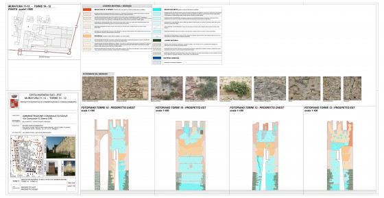 FASE 3_DEGRADO_TAV.3.2_TORRE_PROSP E e W Tav.3.2 (1)